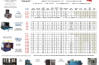 Roto-Jet STANDARD MODEL PARTS WASHER Comparison Page